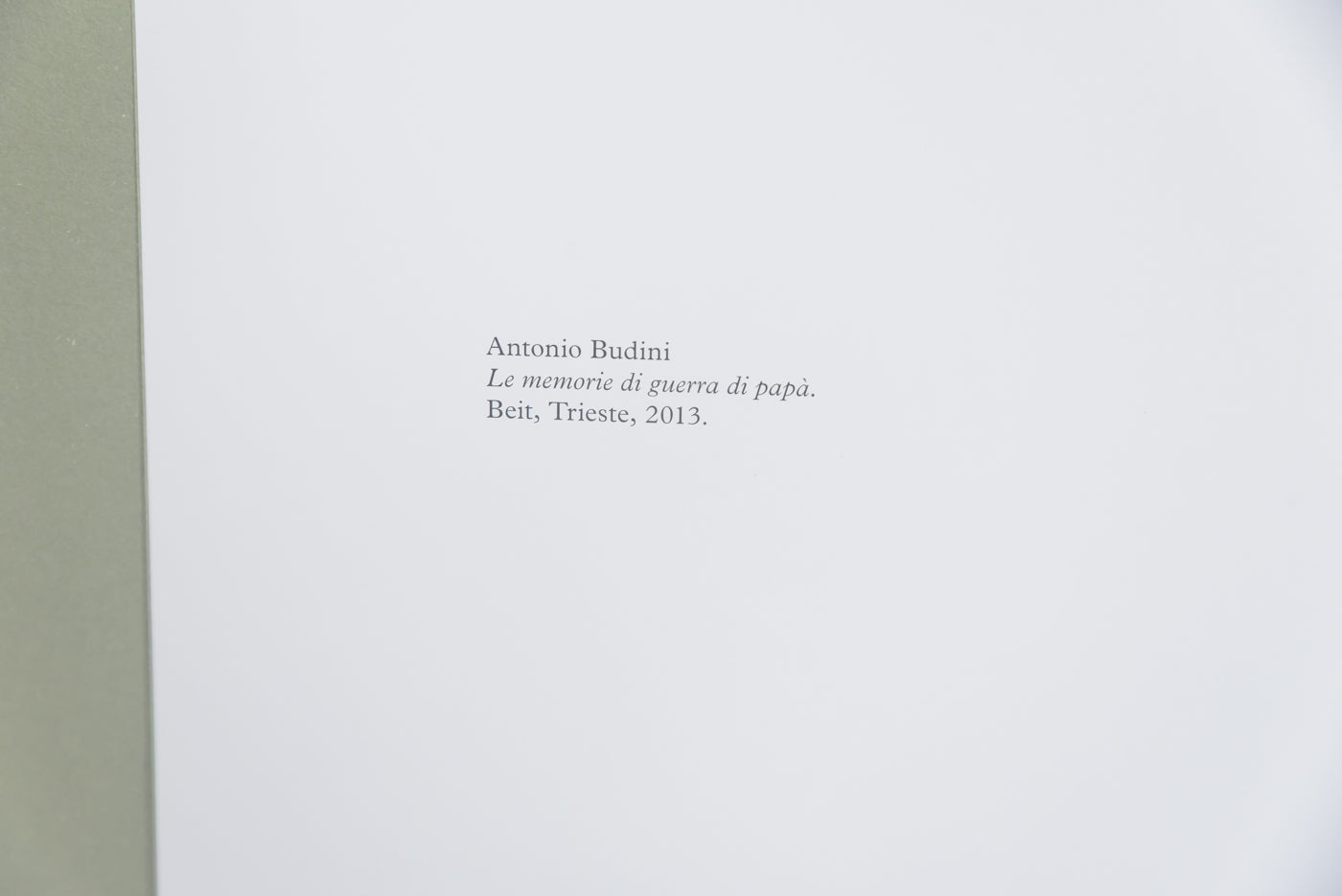 "Storia degli elmetti Austro-Ungarici nella Grande Guerra" Pierpaolo Cocianni - 2013