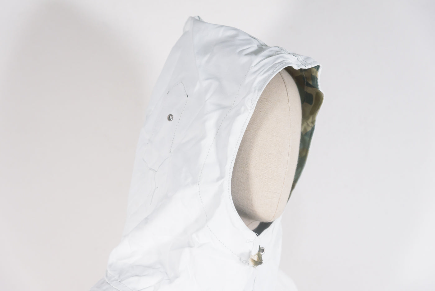 Telo tenda/poncho esercito Turco anni 80'