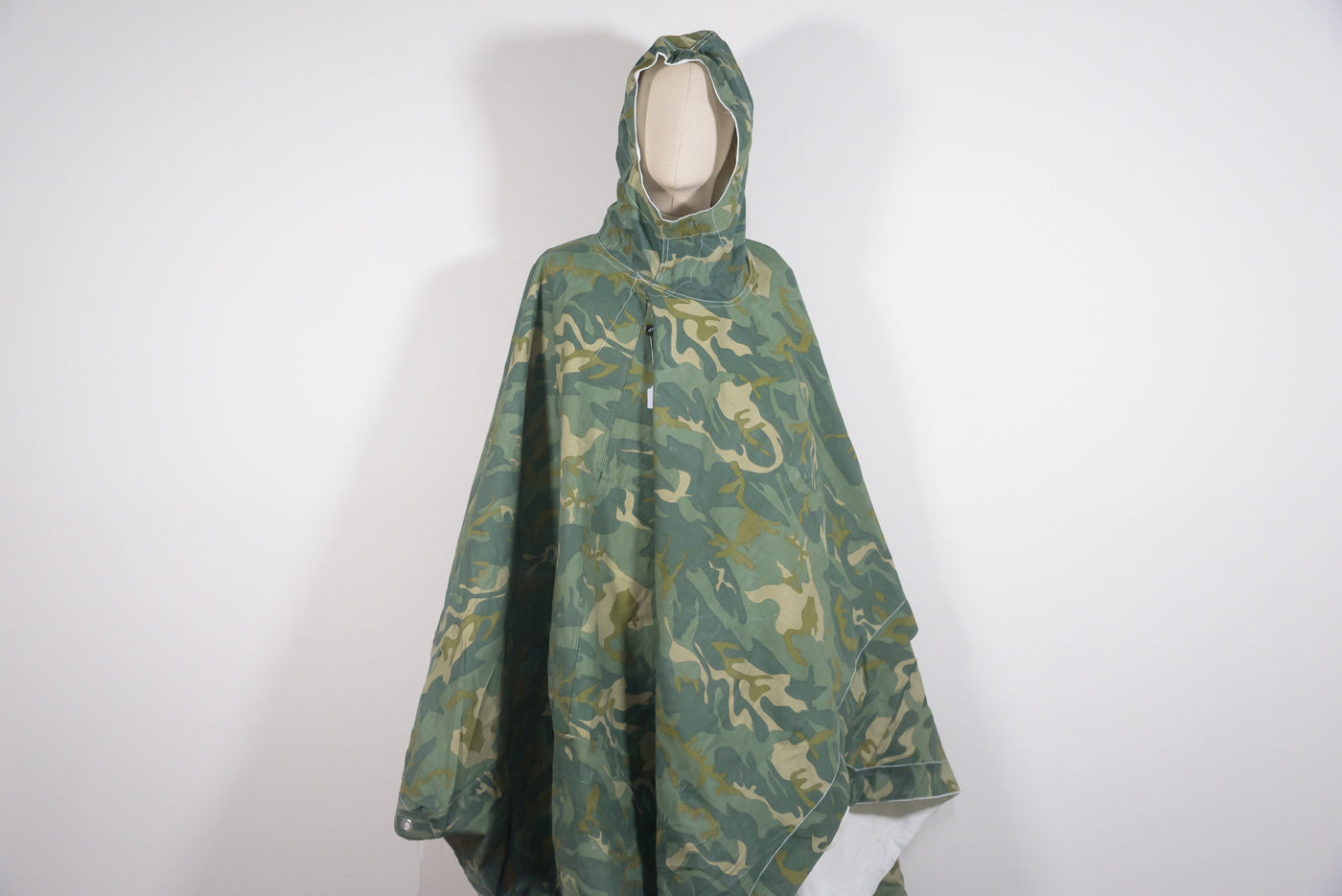 Telo tenda/poncho esercito Turco anni 80'
