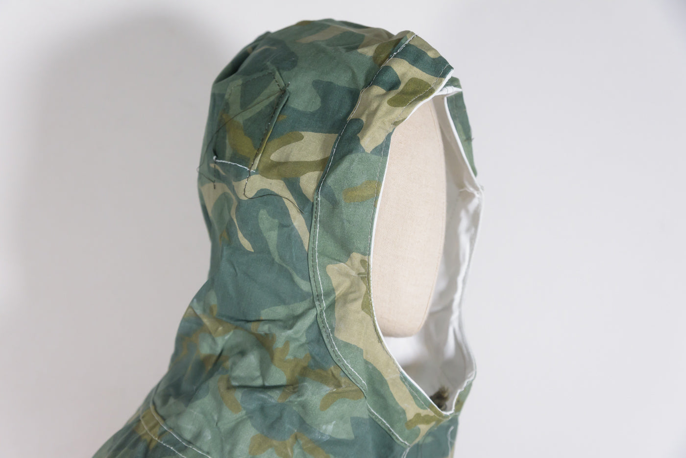 Telo tenda/poncho esercito Turco anni 80'