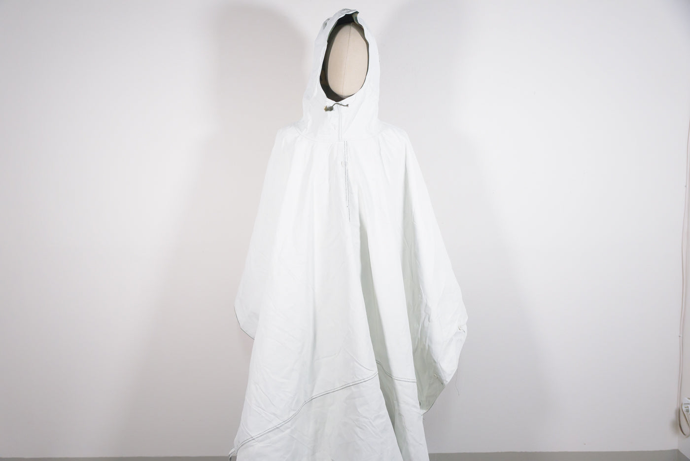 Telo tenda/poncho esercito Turco anni 80'