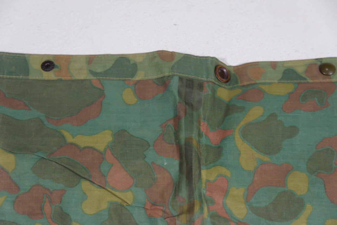 Telo tenda/ poncho anti pioggia USMC WW2