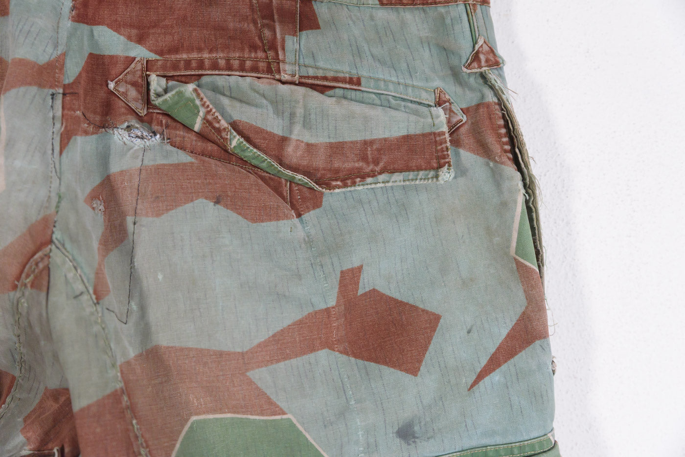 Pantaloni BW anni 50' Splittertarn