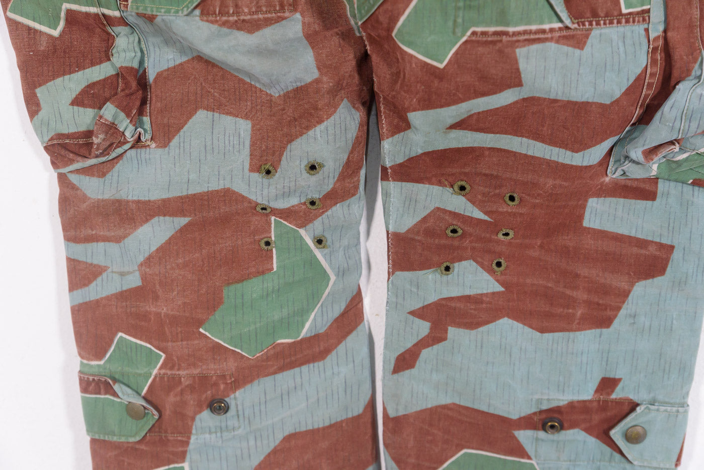 Pantaloni BW anni 50' Splittertarn