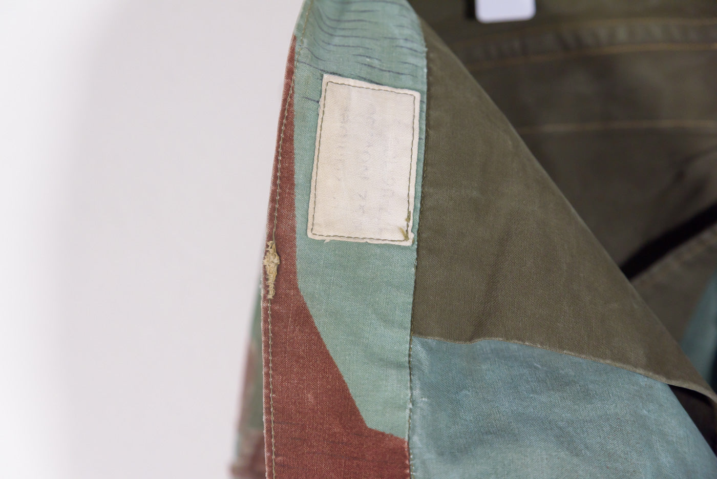 Pantaloni BW anni 50' Splittertarn