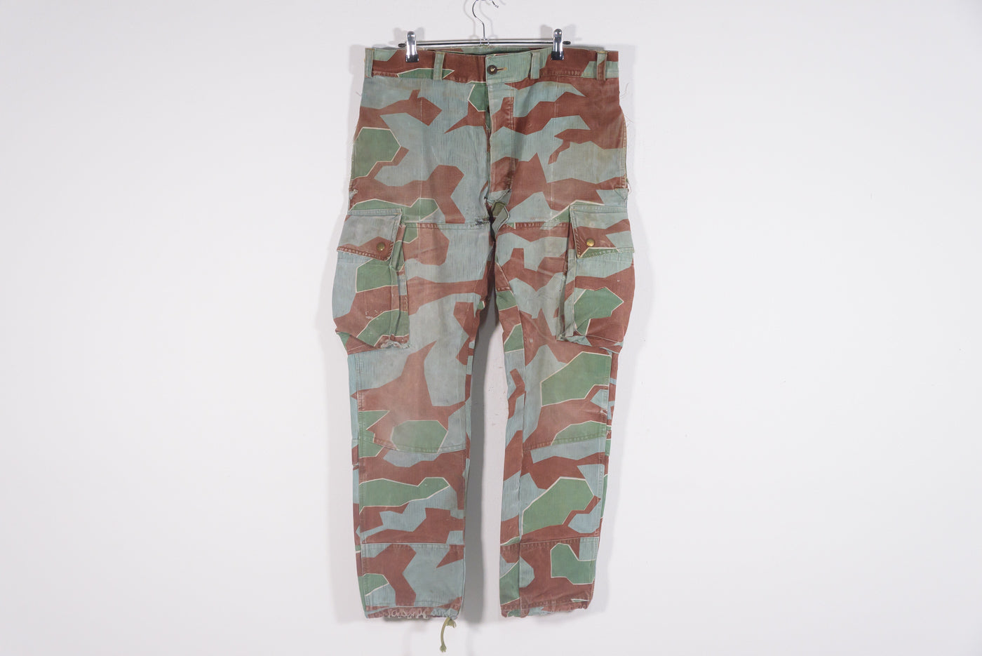 Pantaloni BW anni 50' Splittertarn
