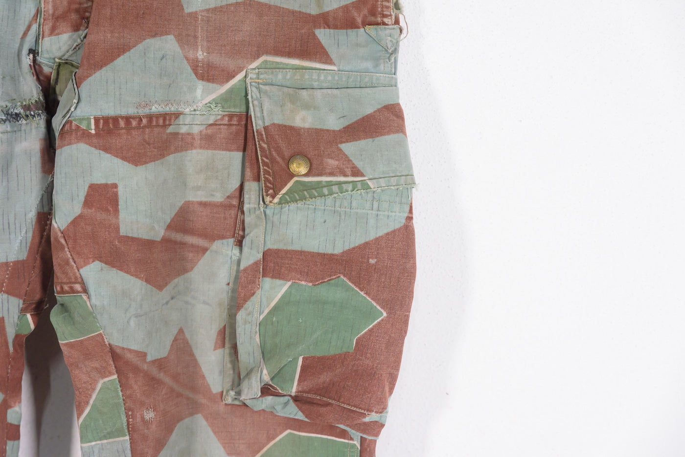 Pantaloni BW anni 50' Splittertarn