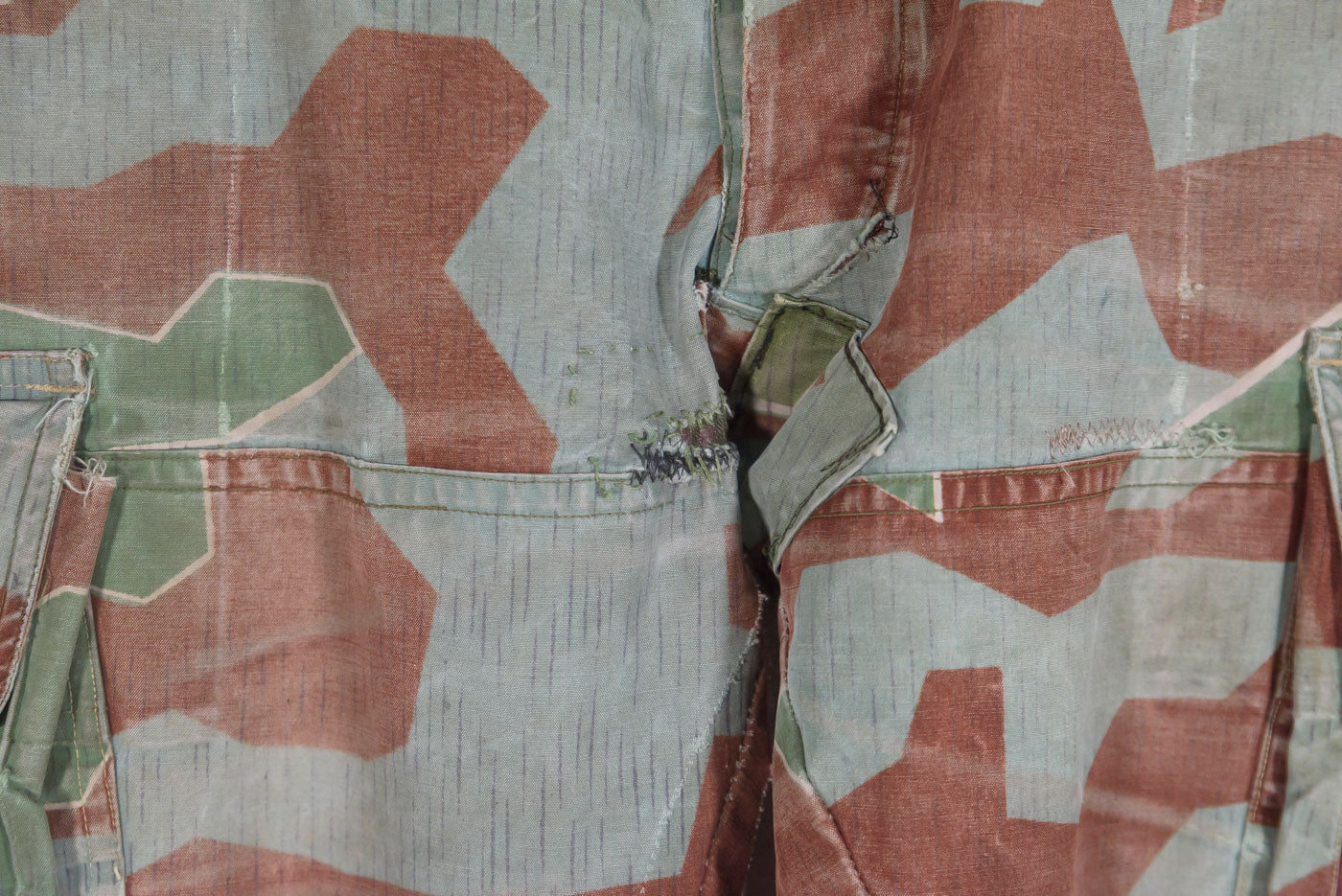 Pantaloni BW anni 50' Splittertarn