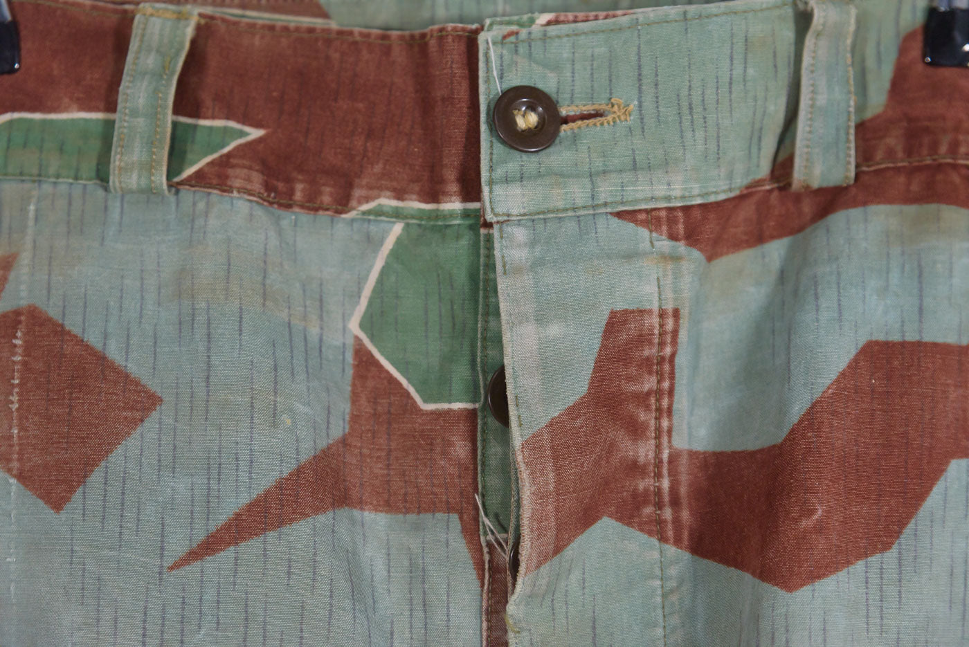 Pantaloni BW anni 50' Splittertarn