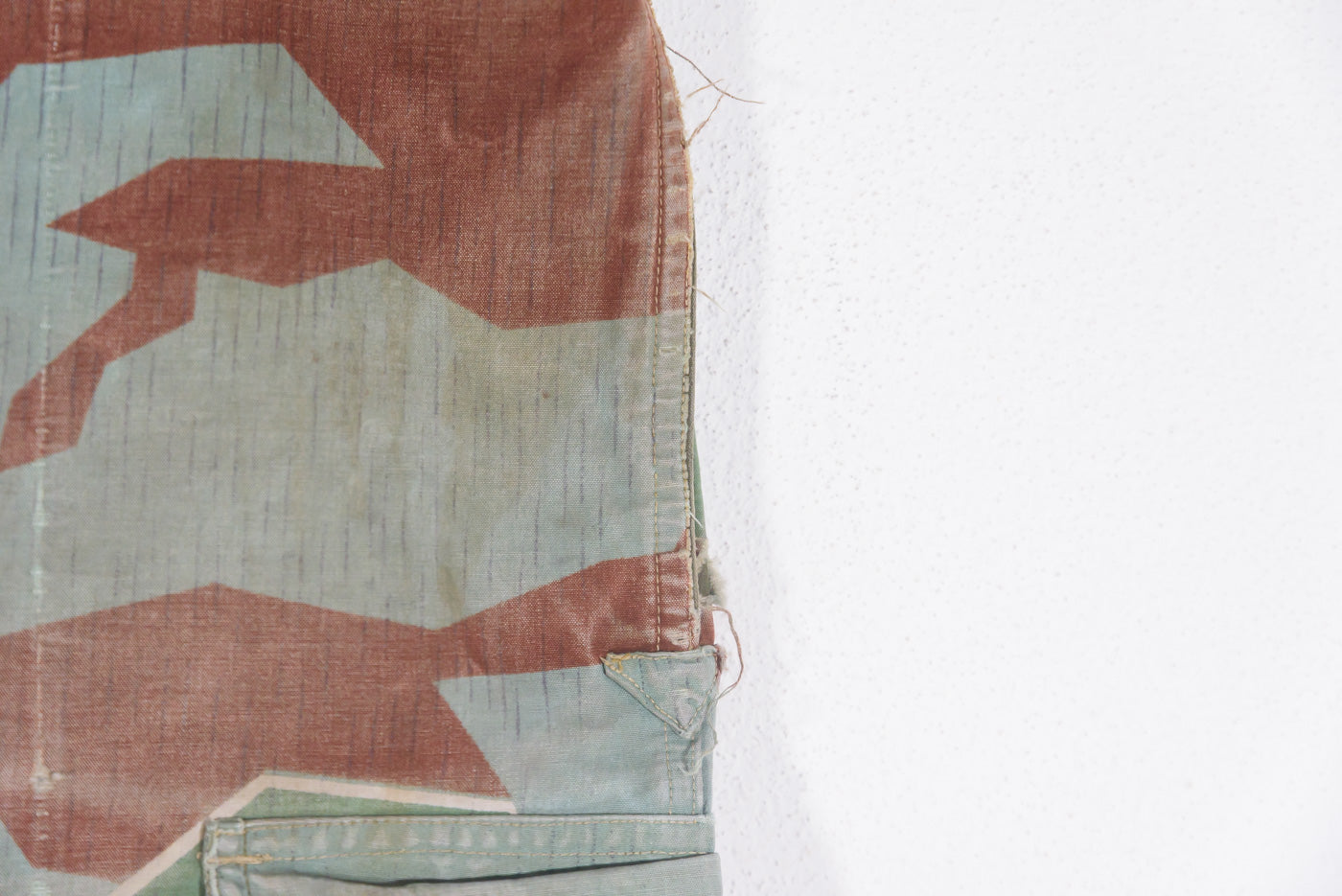 Pantaloni BW anni 50' Splittertarn