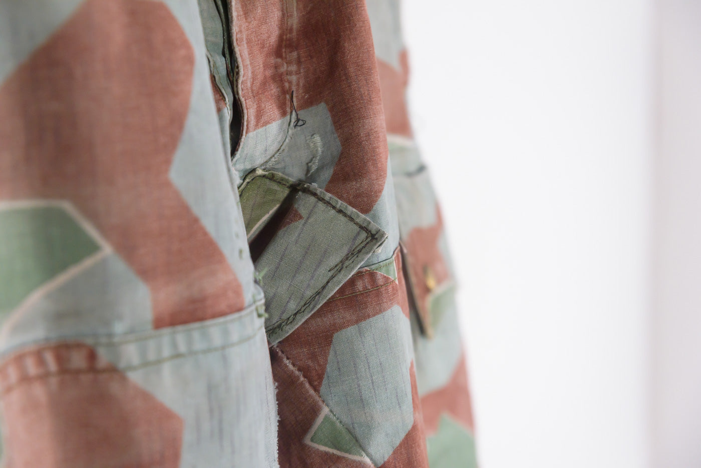 Pantaloni BW anni 50' Splittertarn