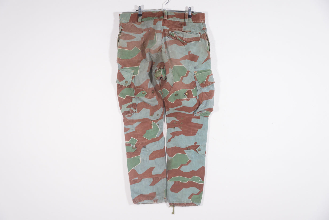 Pantaloni BW anni 50' Splittertarn