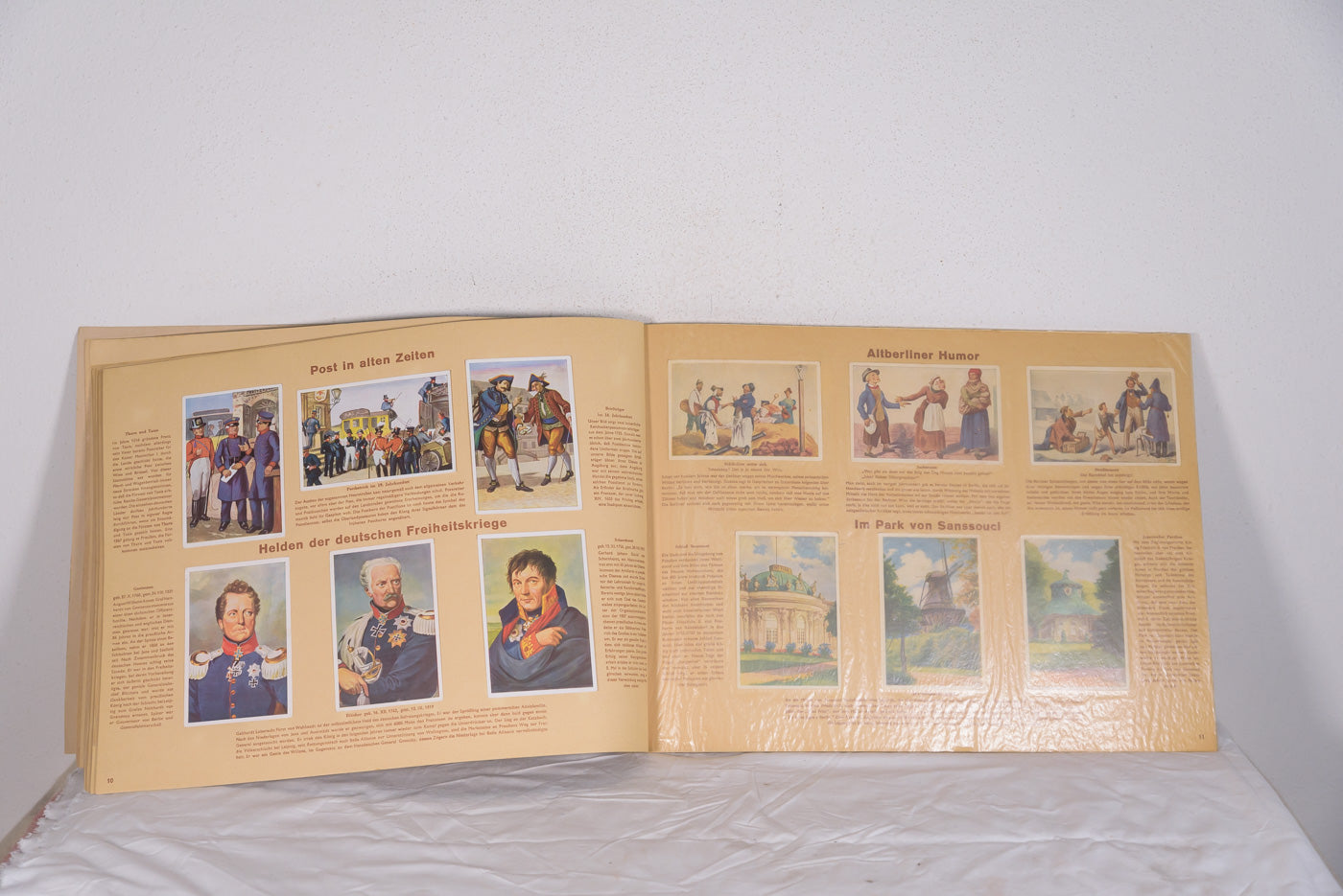 "Bilder aus aller Welt" - 1933