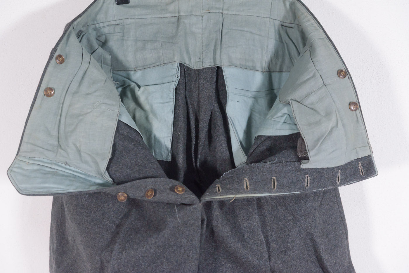 Pantaloni a sbuffo Ufficiale REI WW2
