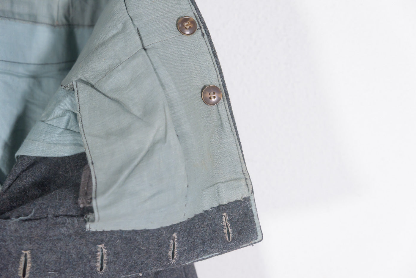 Pantaloni a sbuffo Ufficiale REI WW2