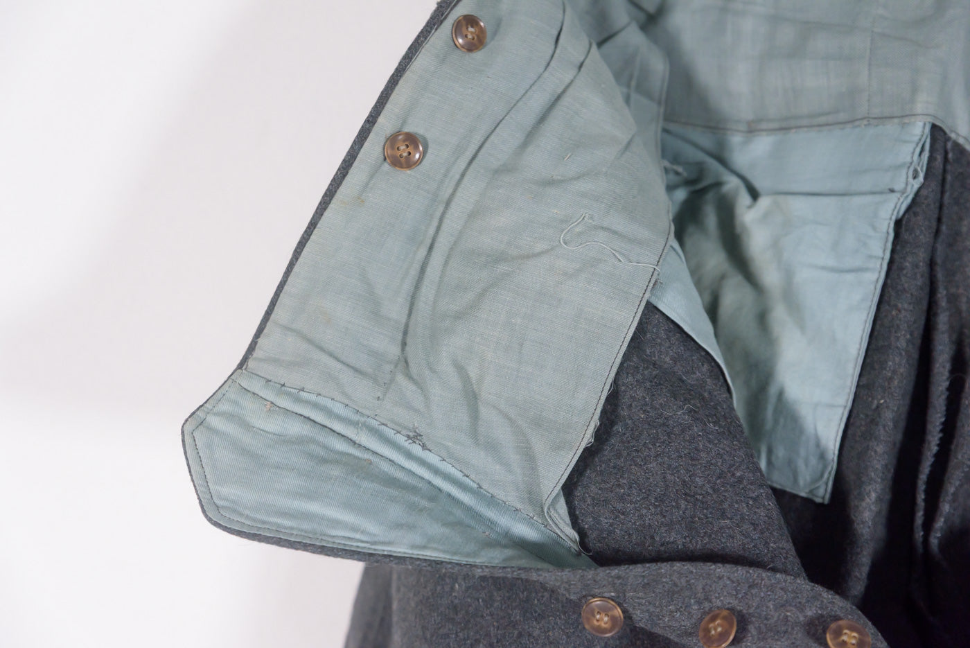 Pantaloni a sbuffo Ufficiale REI WW2