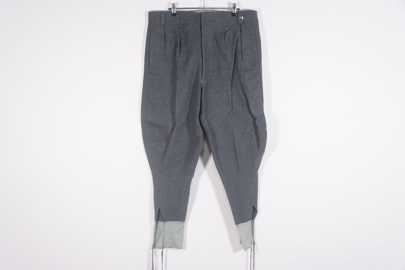 Pantaloni a sbuffo Ufficiale REI WW2