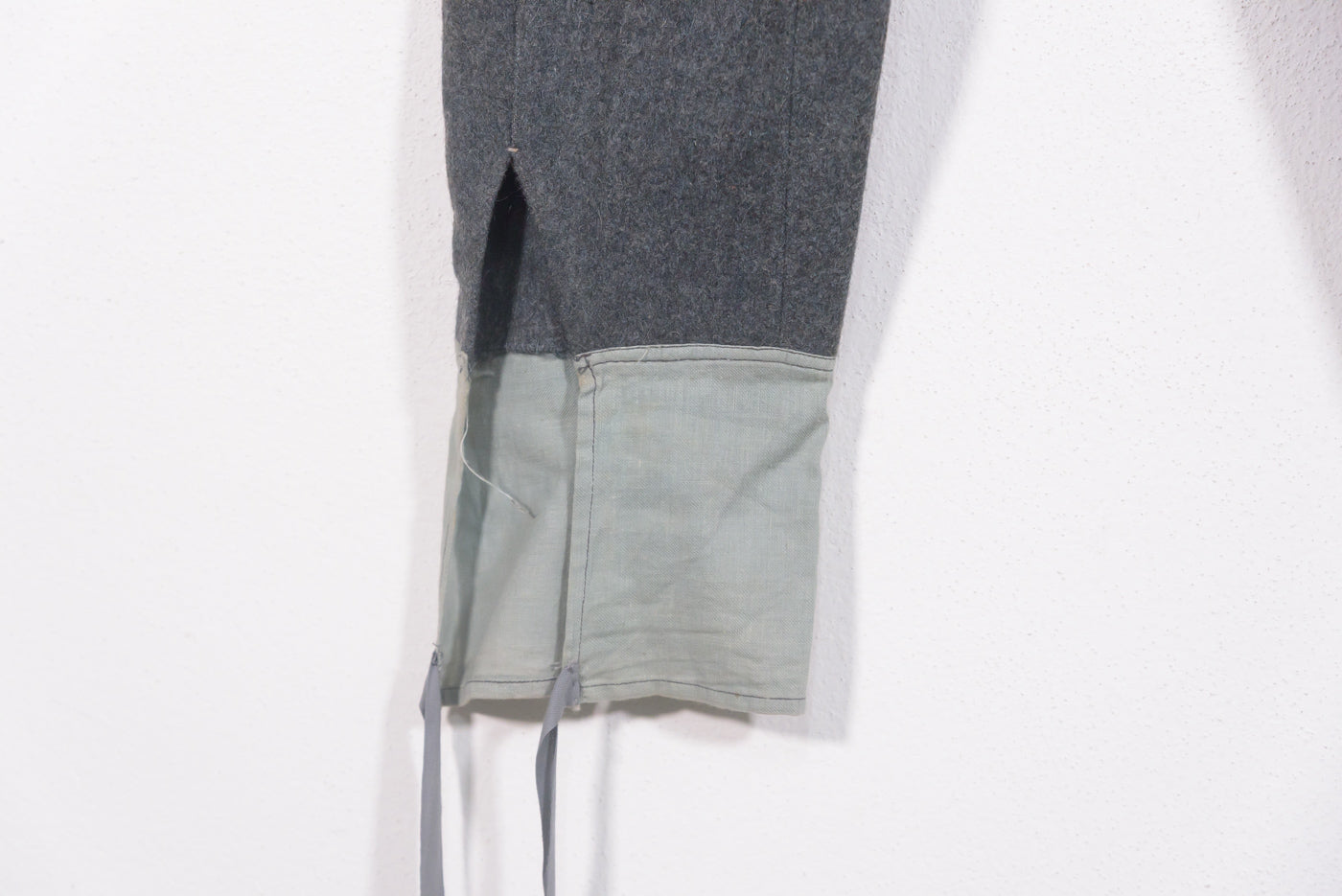 Pantaloni a sbuffo Ufficiale REI WW2