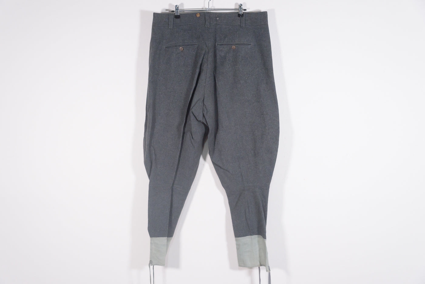 Pantaloni a sbuffo Ufficiale REI WW2