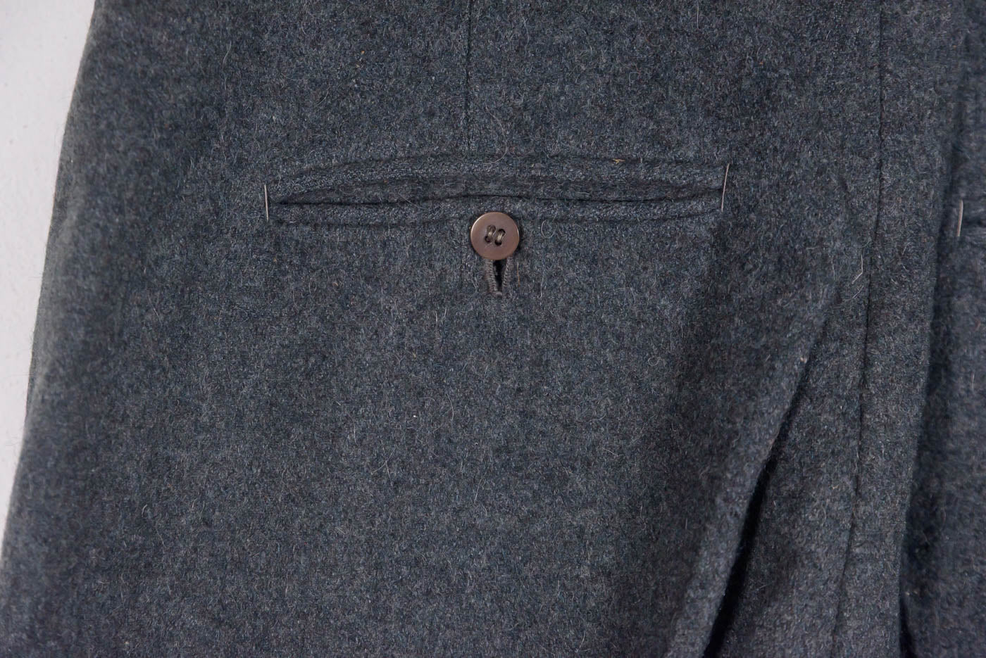 Pantaloni a sbuffo Ufficiale REI WW2