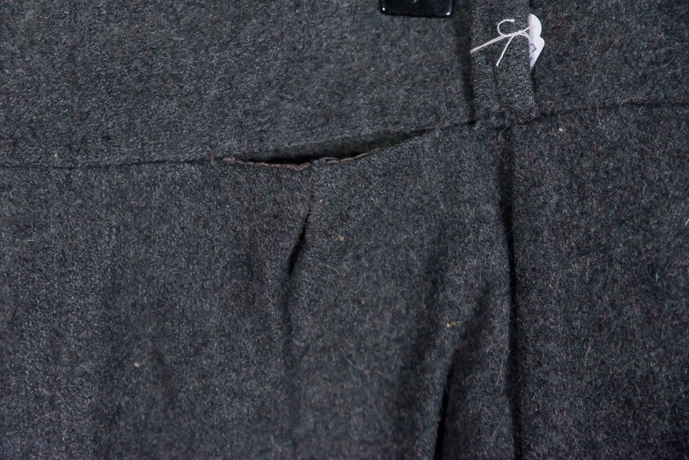 Pantaloni a sbuffo Ufficiale REI WW2