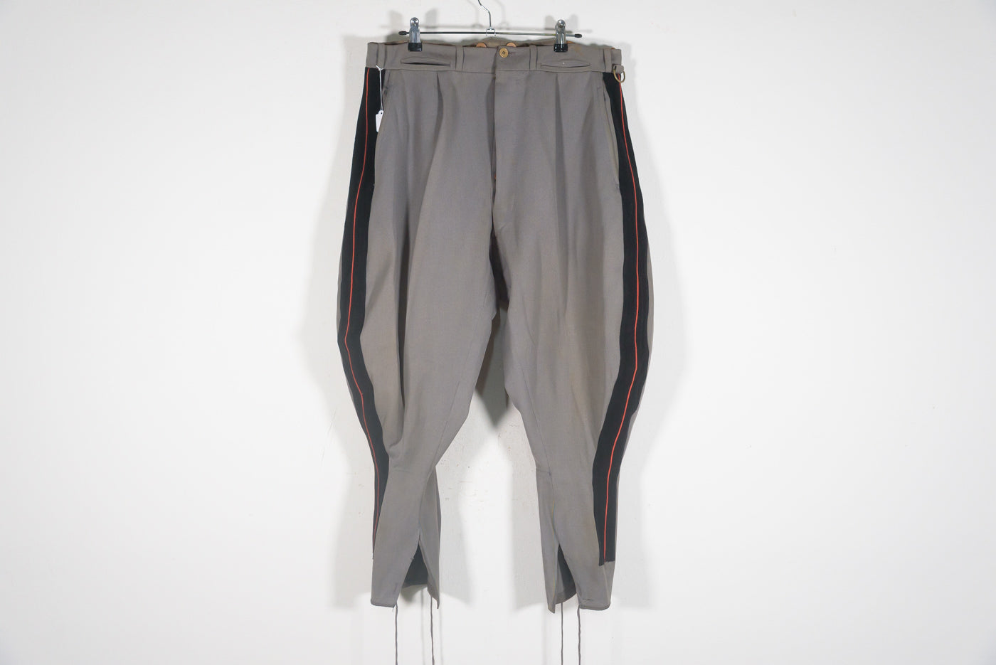 Pantaloni M.34 Ufficiale REI