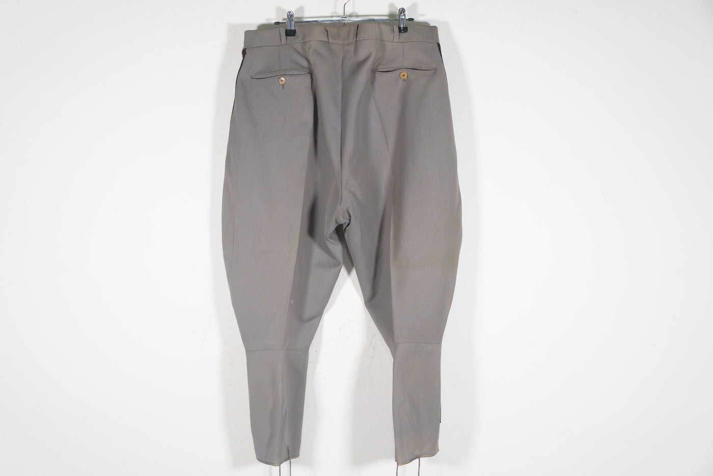 Pantaloni M.34 Ufficiale REI