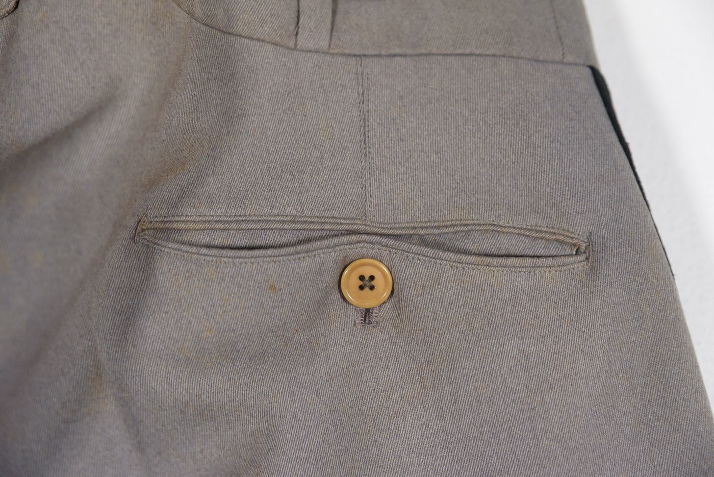Pantaloni M.34 Ufficiale REI