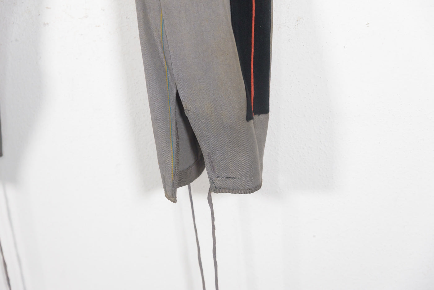 Pantaloni M.34 Ufficiale REI