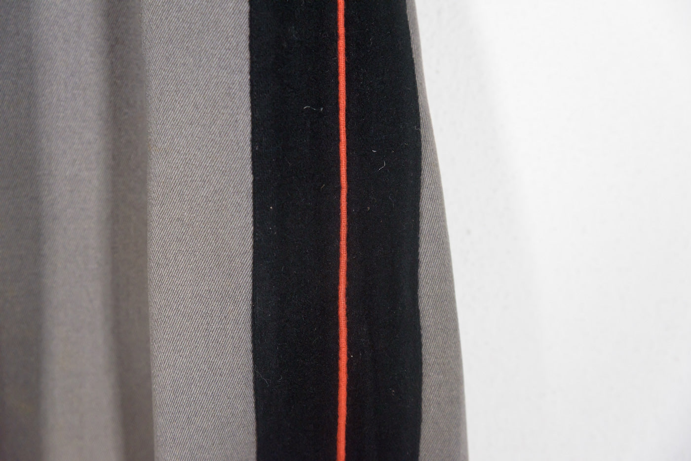 Pantaloni M.34 Ufficiale REI