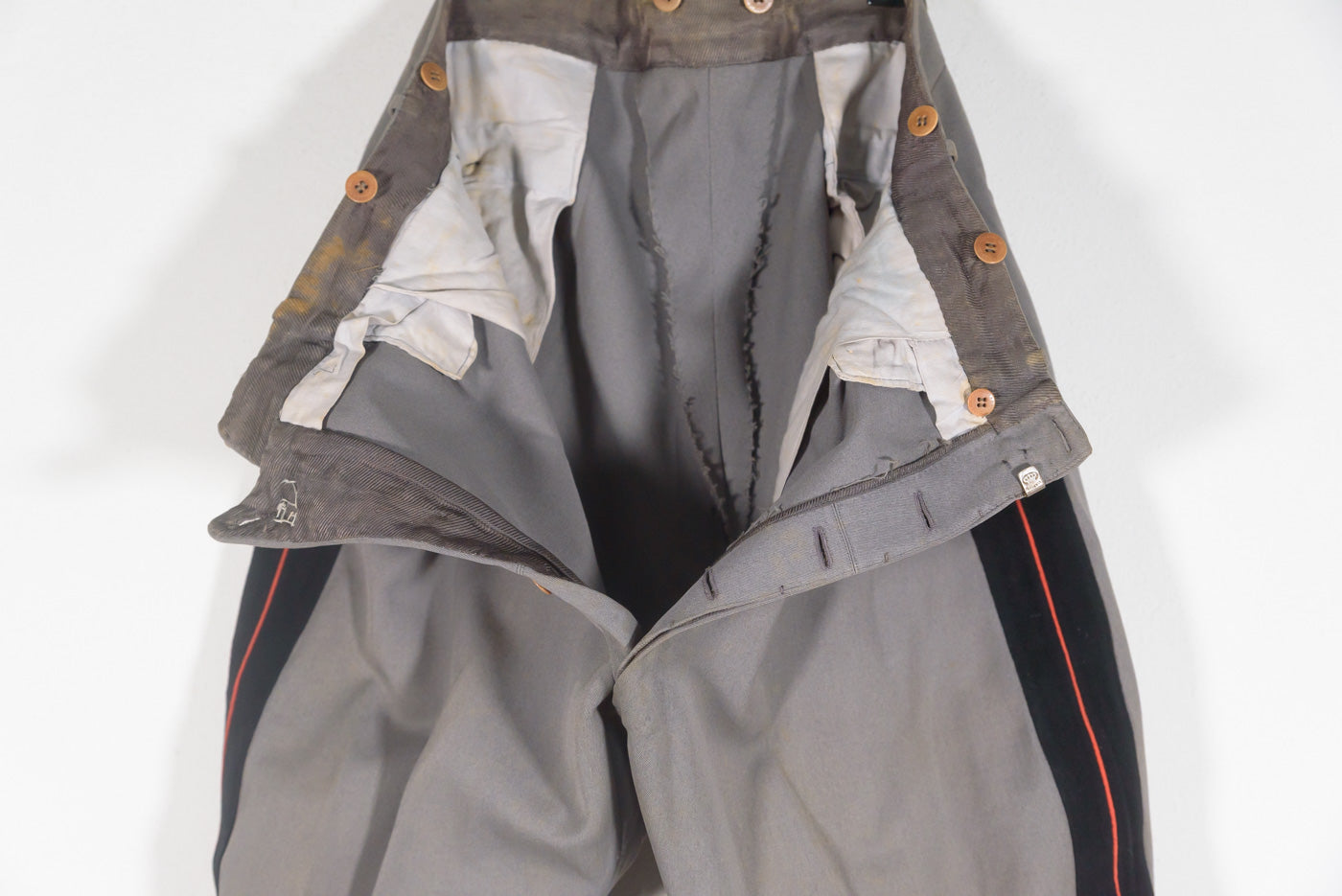 Pantaloni M.34 Ufficiale REI