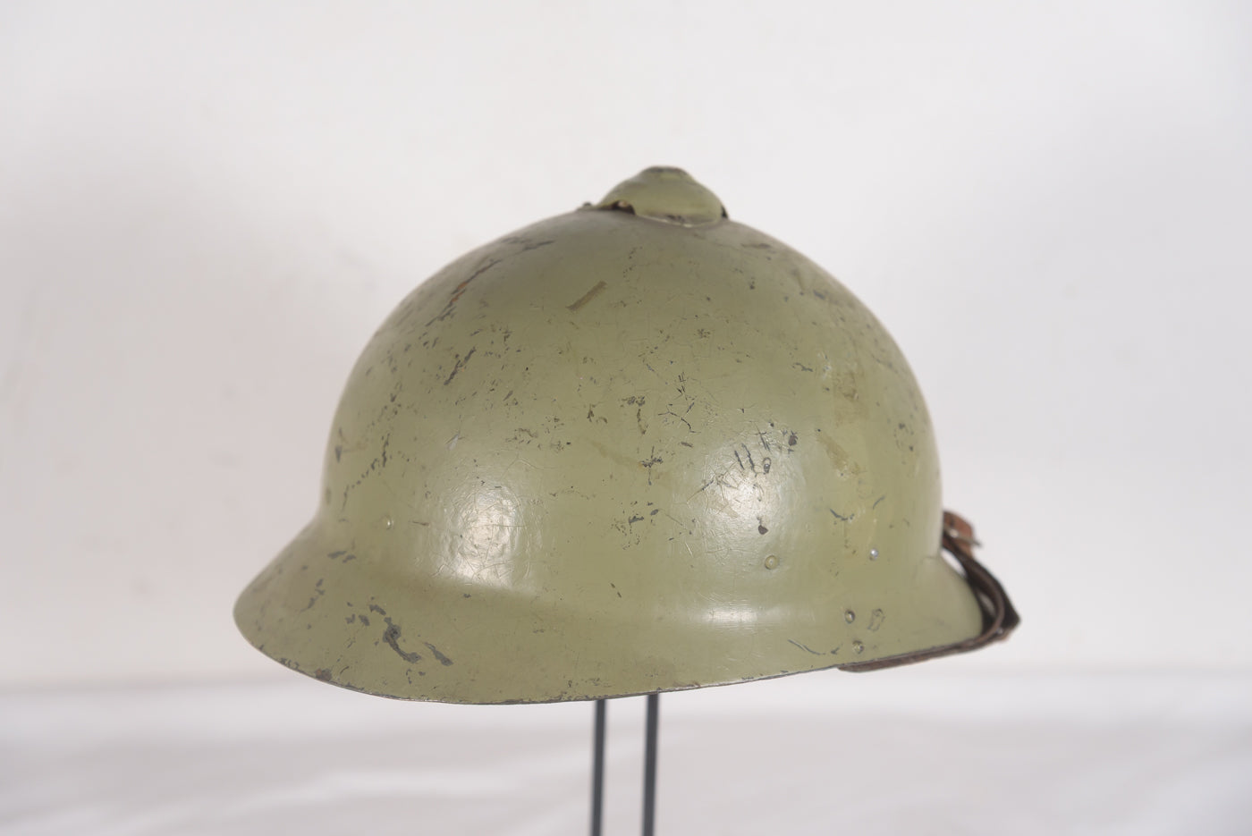 Elmetto Finlandese M.17 "Lotta Svärd"