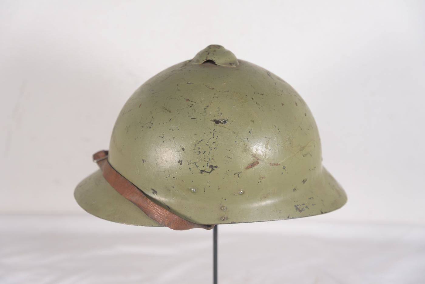 Elmetto Finlandese M.17 "Lotta Svärd"