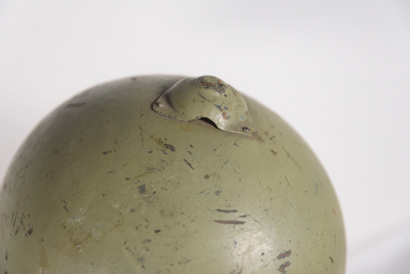 Elmetto Finlandese M.17 "Lotta Svärd"
