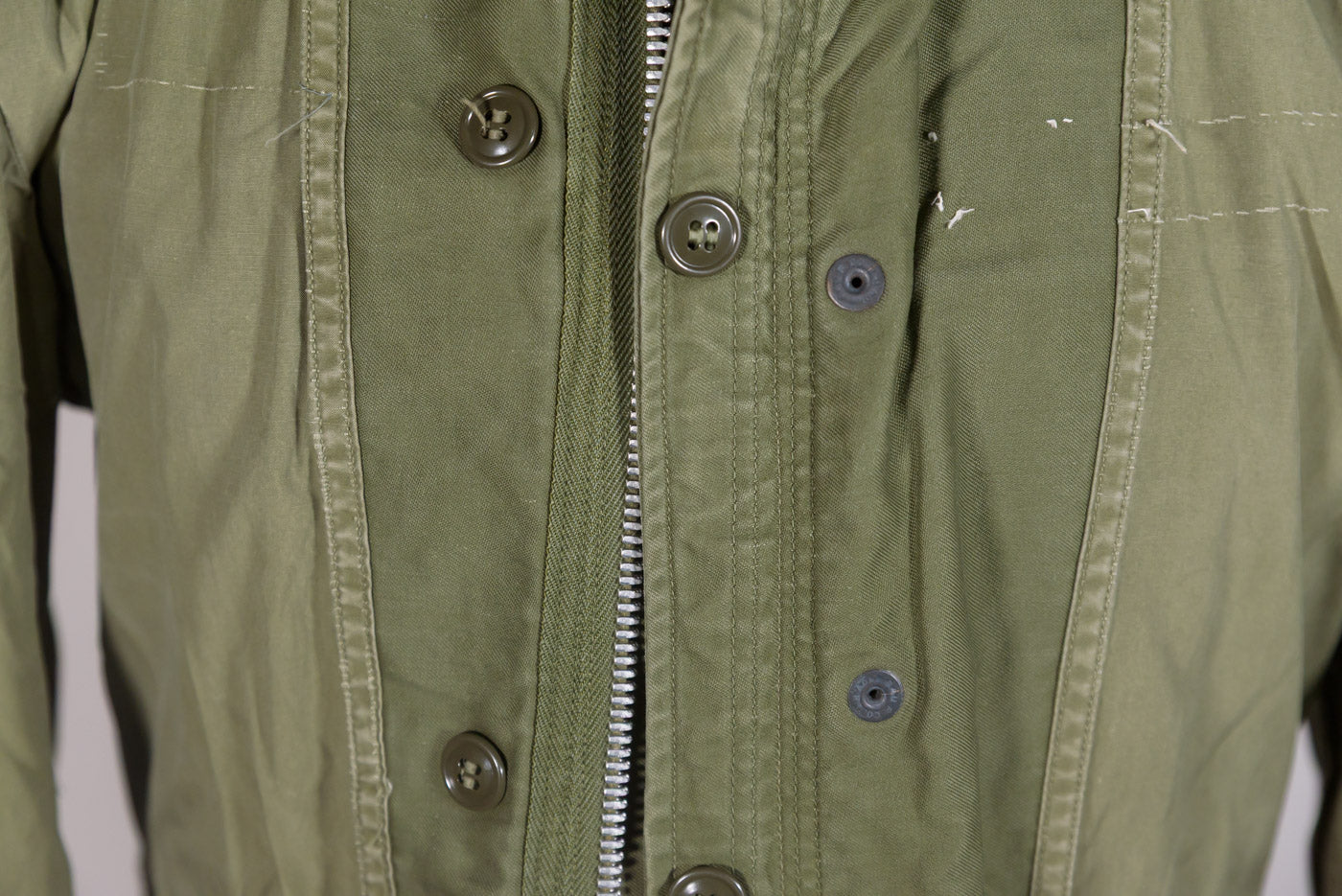 US Army Field Jacket M.51 - Korea