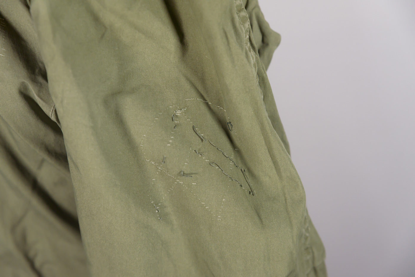 US Army Field Jacket M.51 - Korea