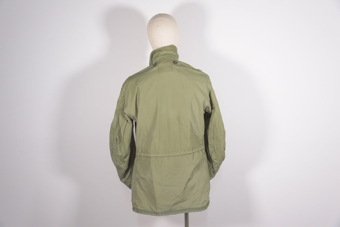 US Army Field Jacket M.51 - Korea