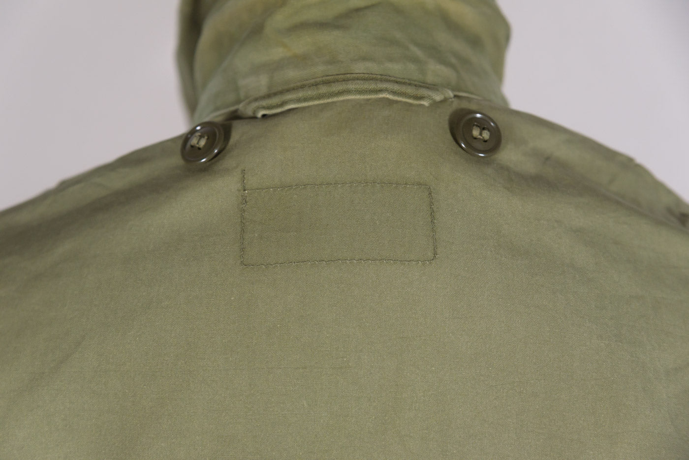US Army Field Jacket M.51 - Korea