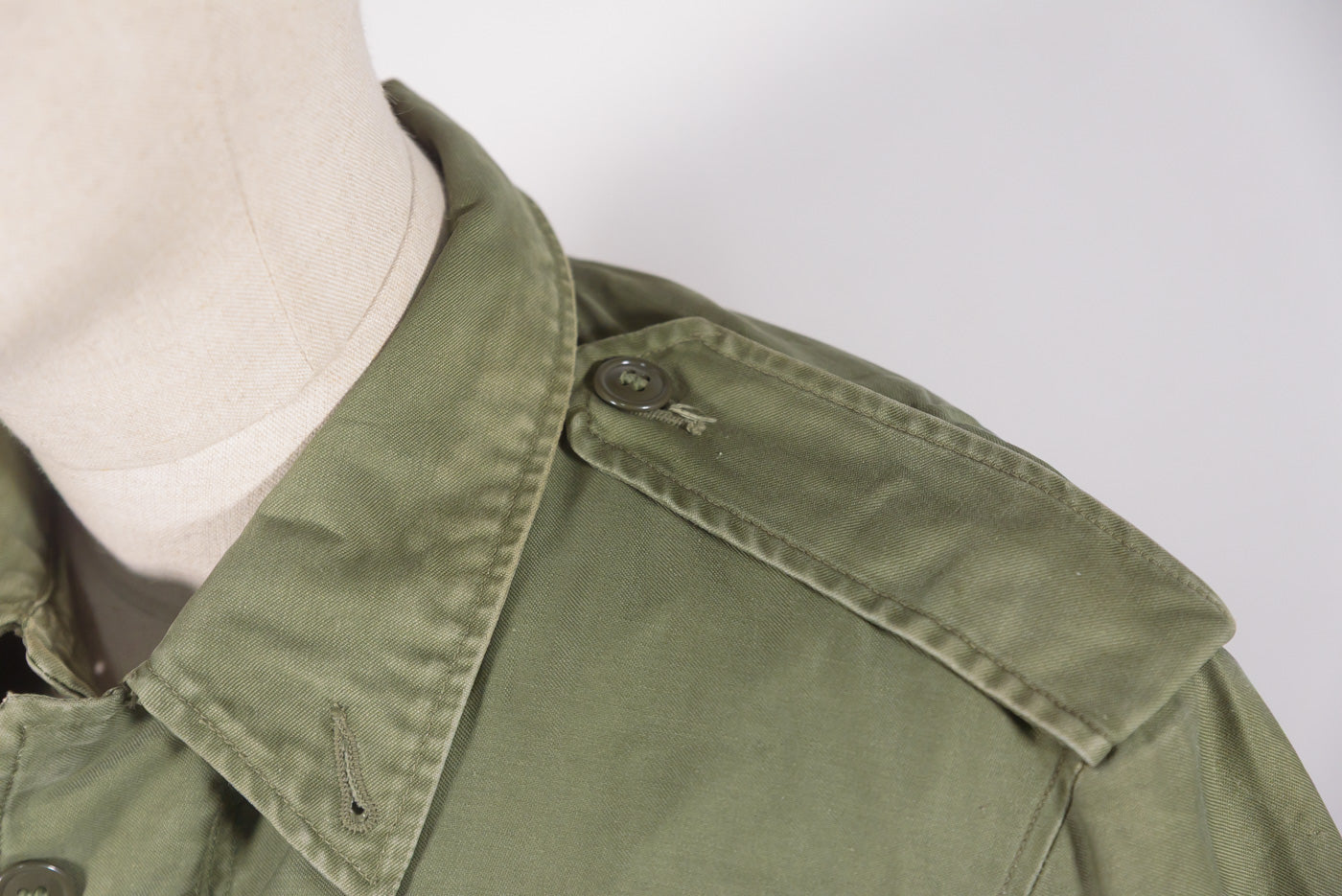 US Army Field Jacket M.51 - Korea