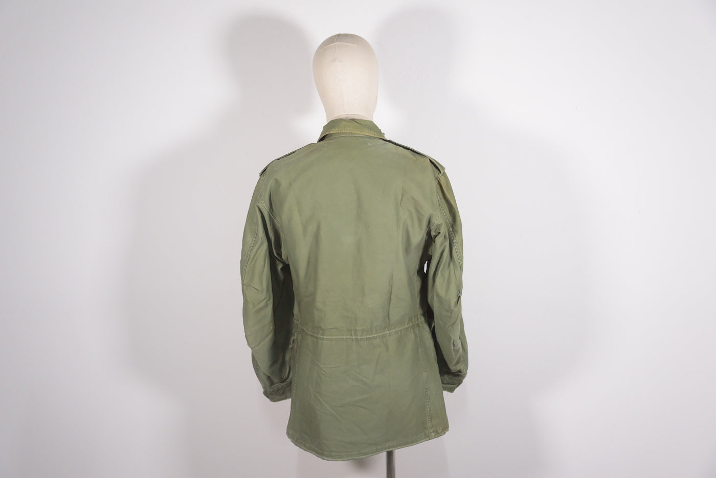 US Army Field Jacket M.51 - Korea