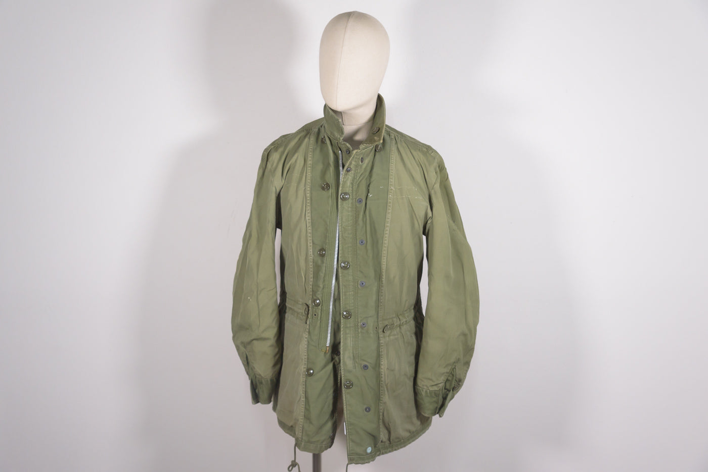 US Army Field Jacket M.51 - Korea
