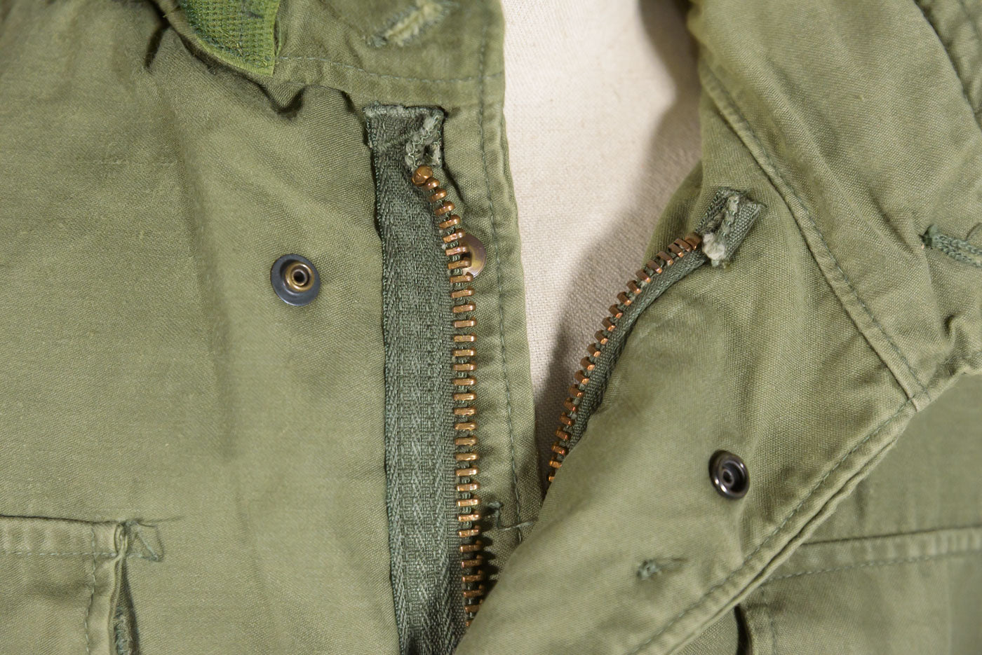 US Army - Field Jacket M.65
