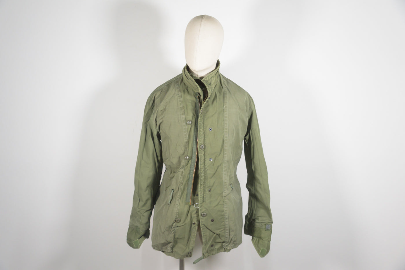 US Army - Field Jacket M.65