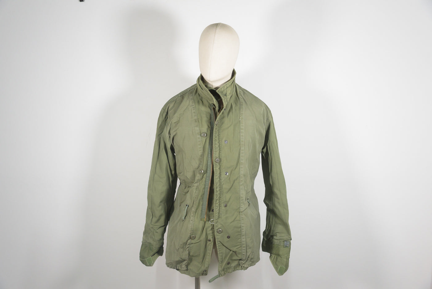 US Army - Field Jacket M.65