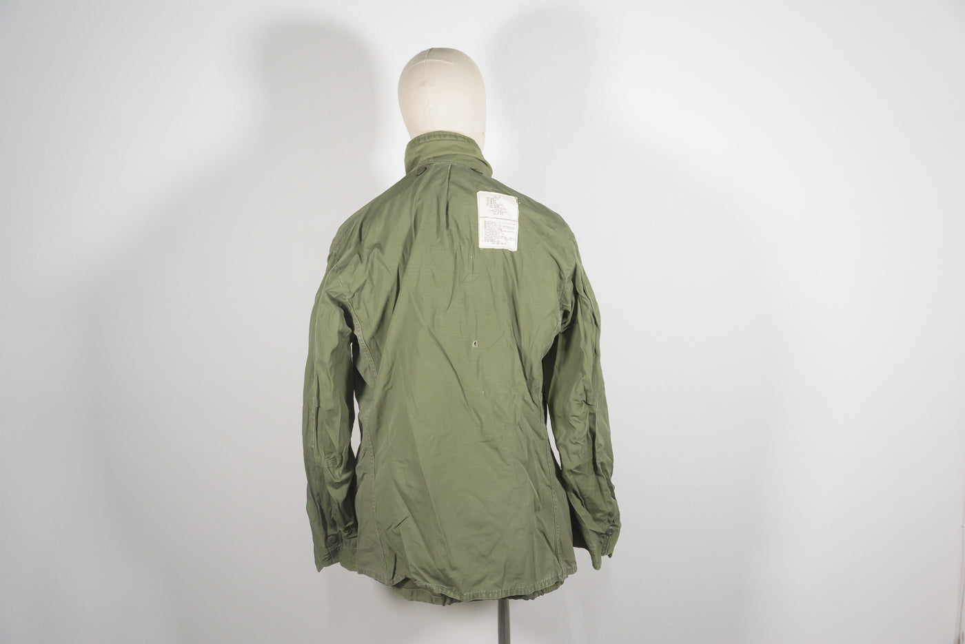 US Army - Field Jacket M.65