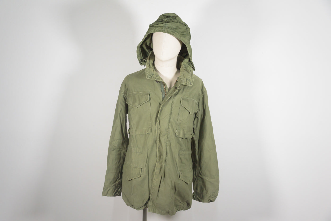 US Army - Field Jacket M.65
