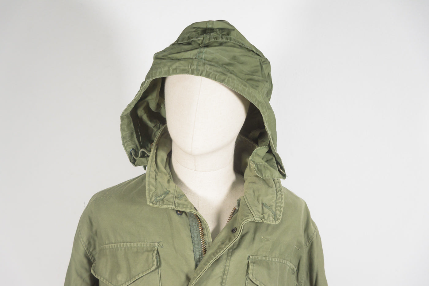 US Army - Field Jacket M.65