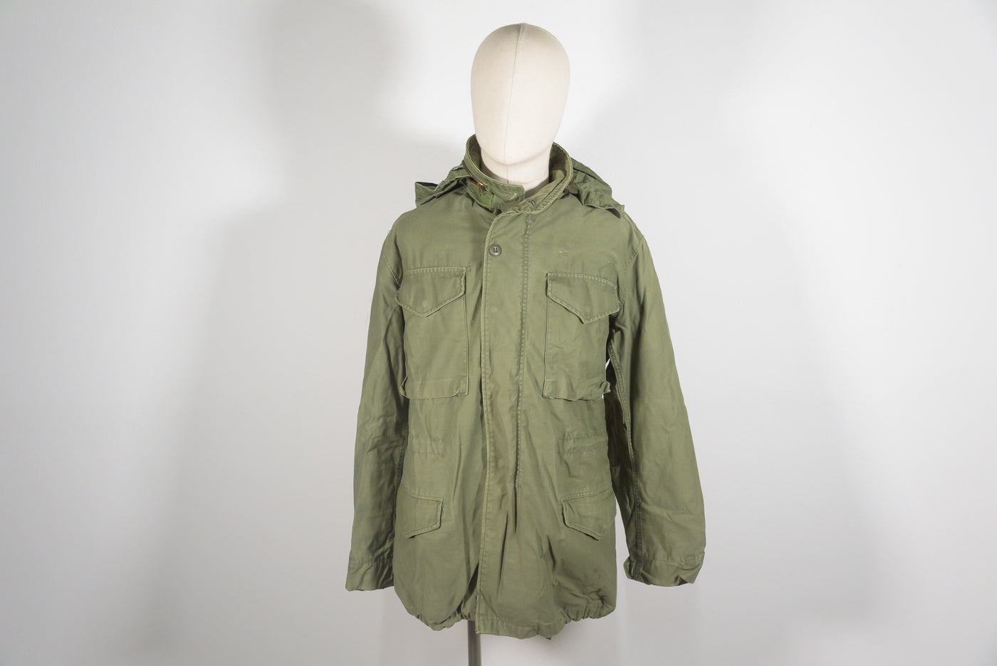 US Army - Field Jacket M.65