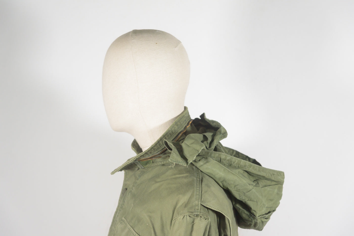 US Army - Field Jacket M.65
