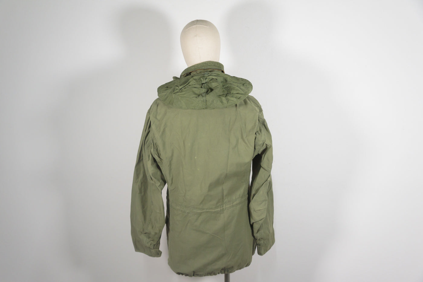US Army - Field Jacket M.65